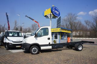 Iveco 35C15